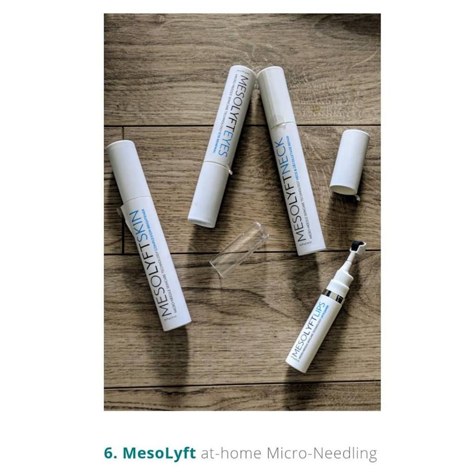 Acne spot treatment