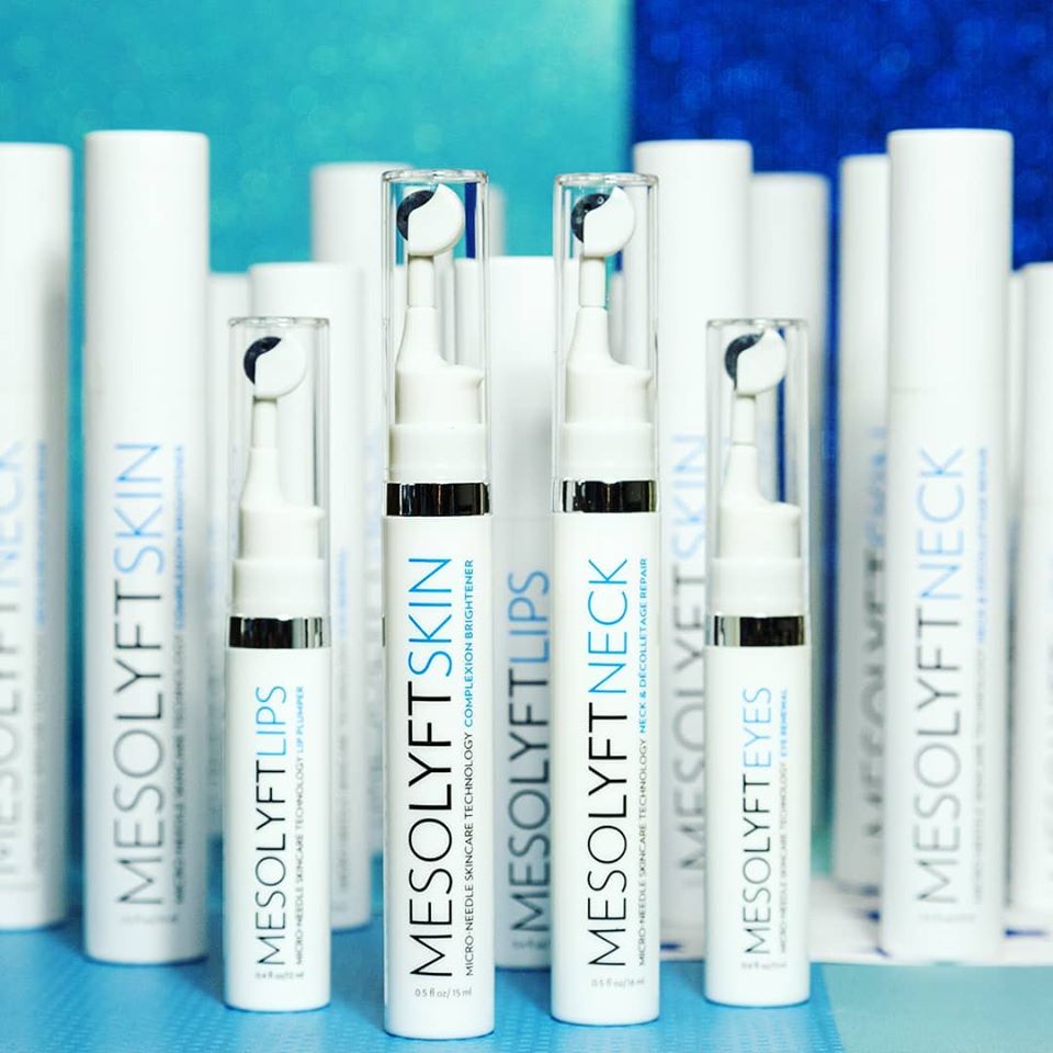 Dermatologist Microneedling Advice For Your Sensitive Skin Type