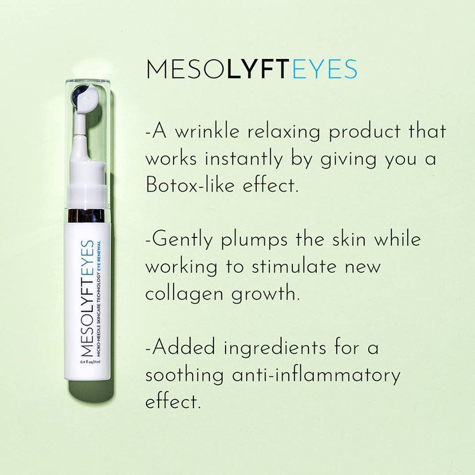 Eyelid Cream In The Whole New Magical Process