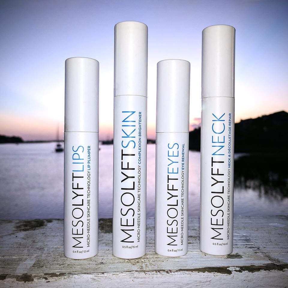 Eyelid cream