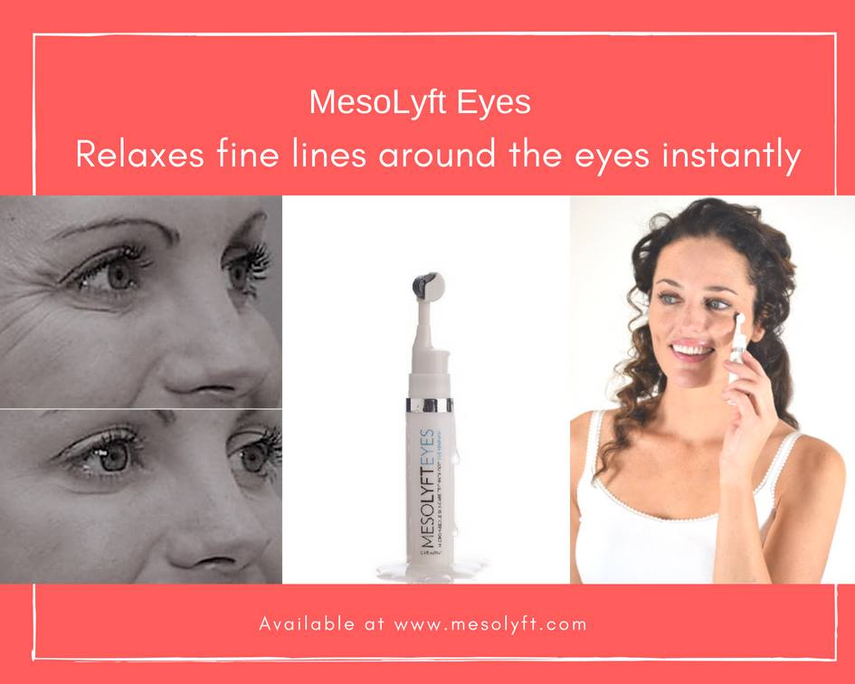 Eyelid cream