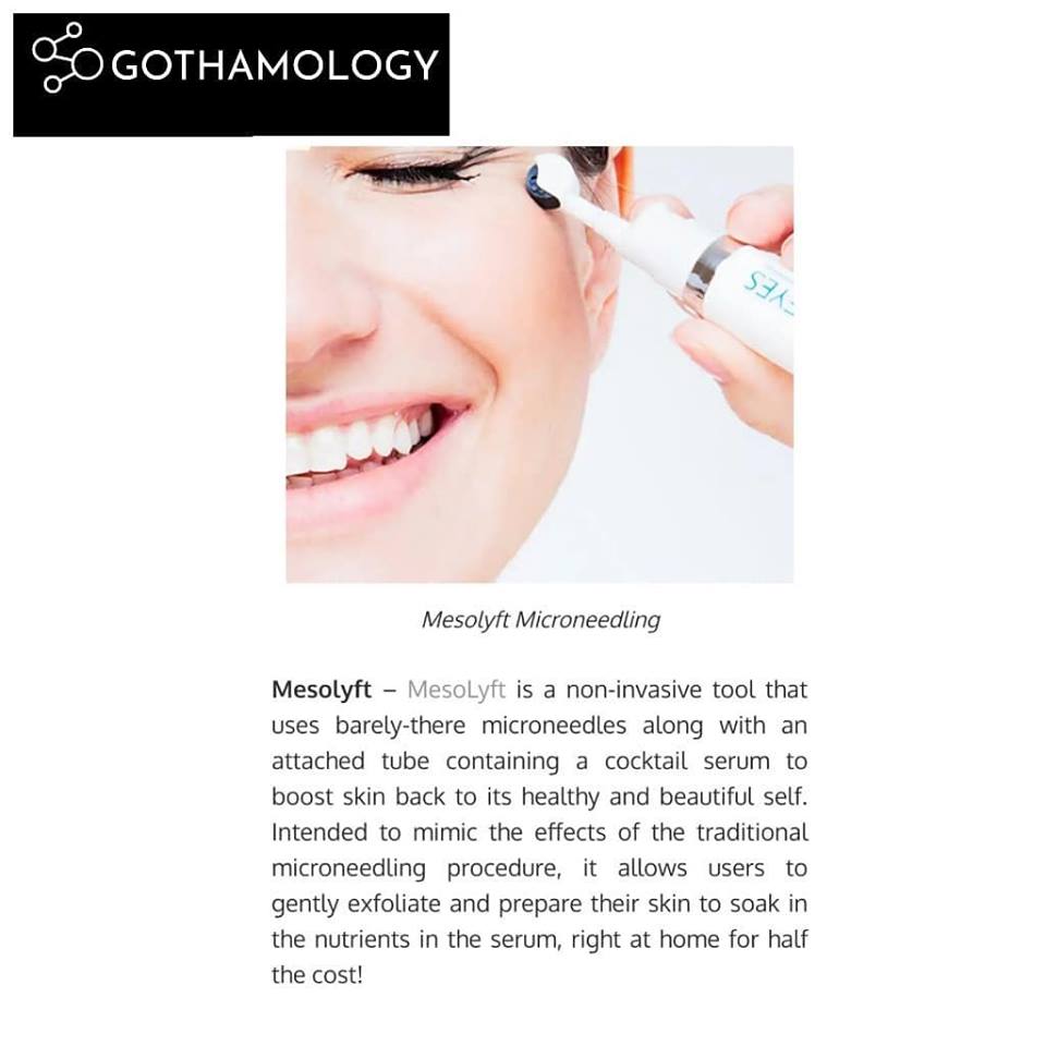 eye wrinkle cream that really works