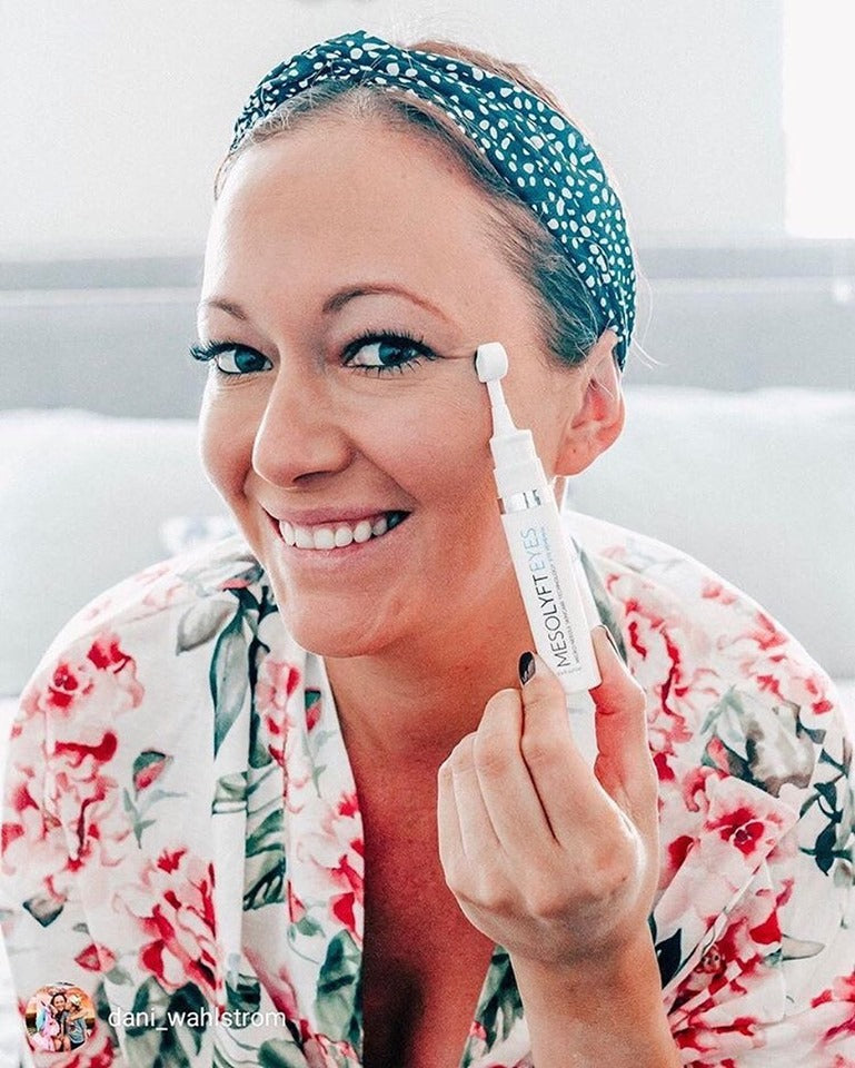 eyelid cream