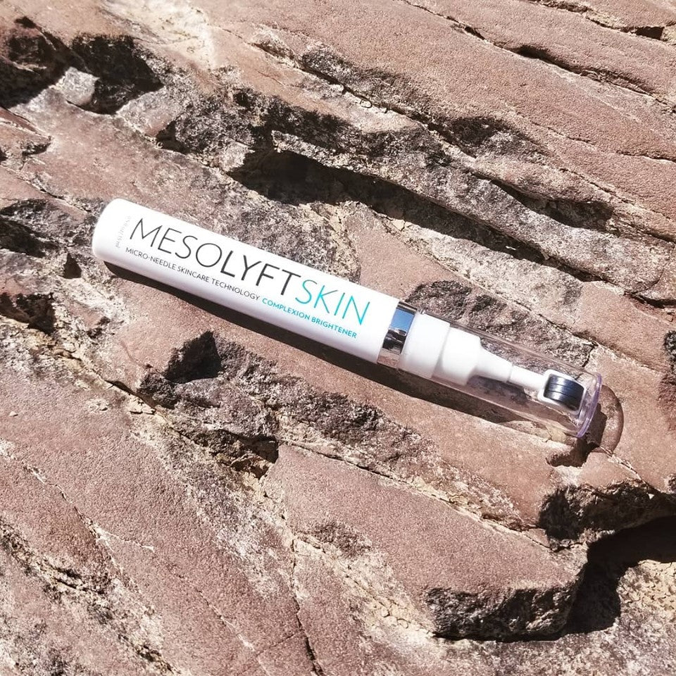 Instant wrinkle remover