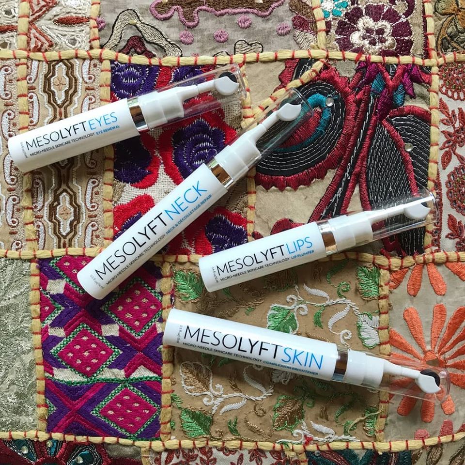 Instant wrinkle remover cream