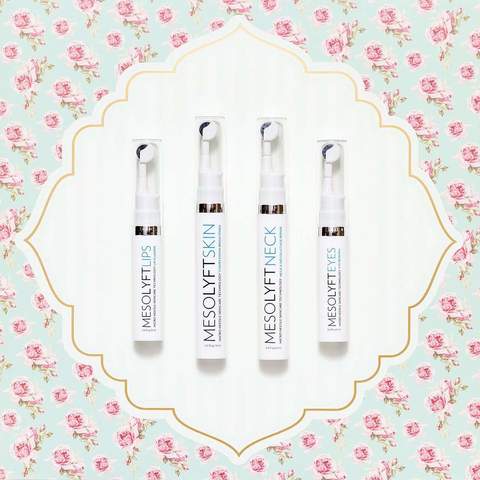 Micro Needling At Home