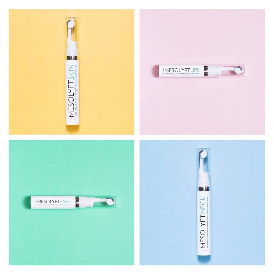 Microneedling for acne scars