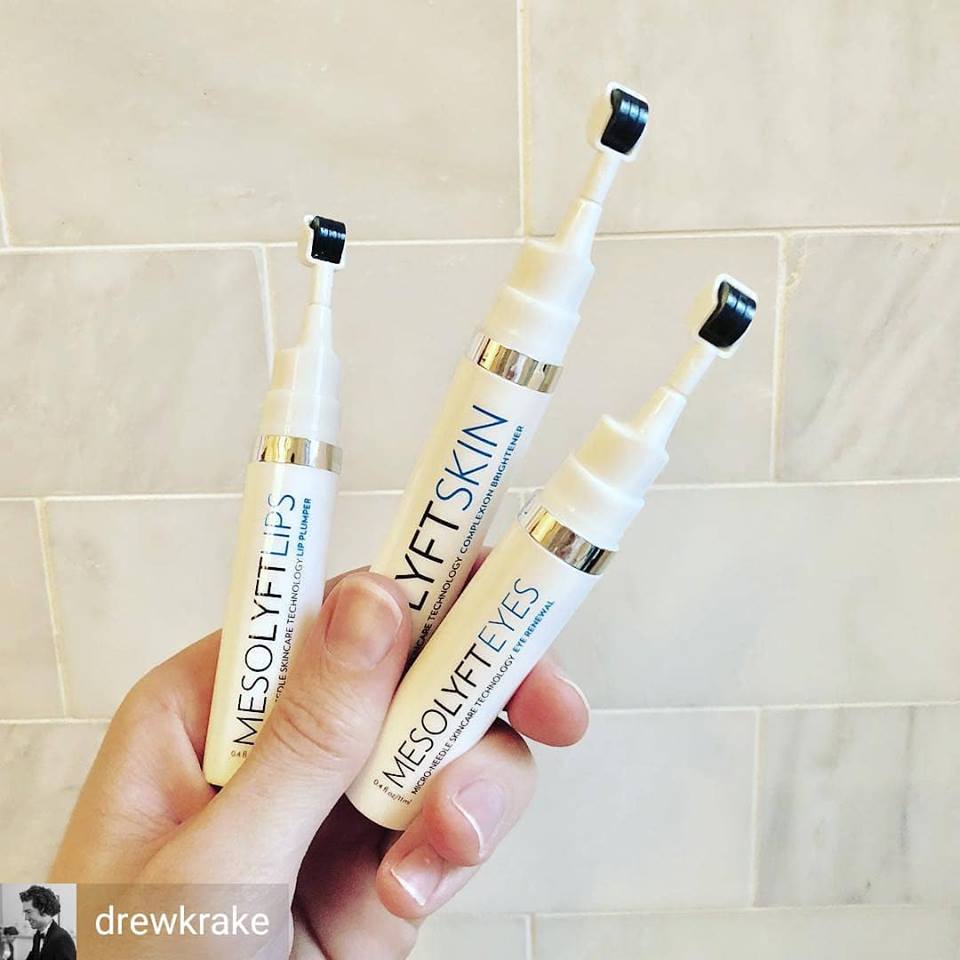 derma roller for stretch marks