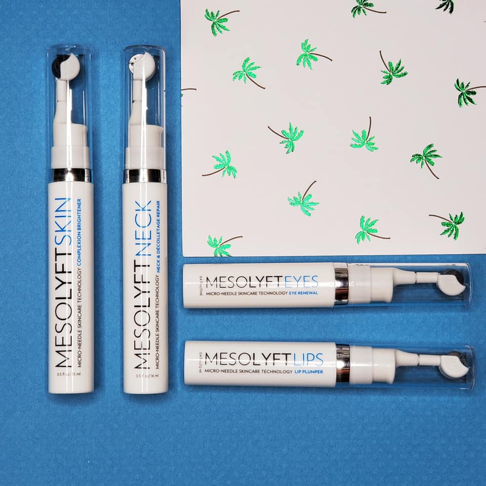 microneedling for acne scars