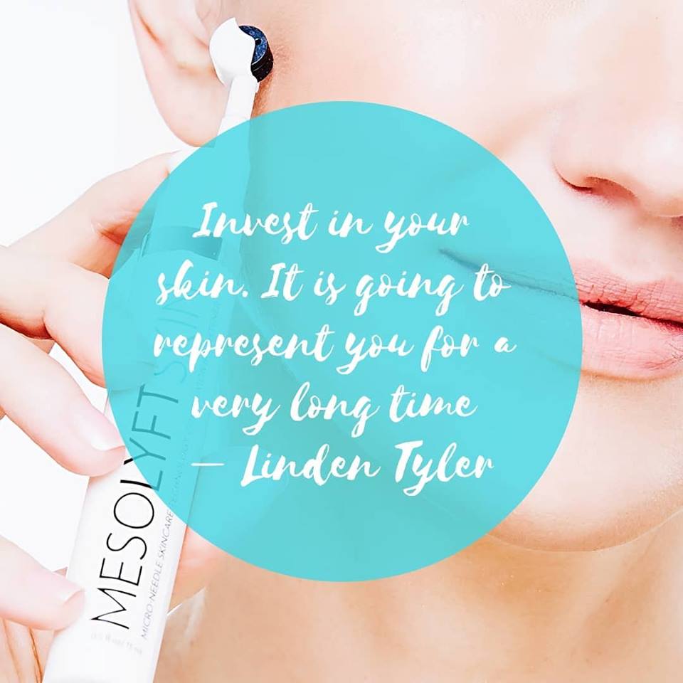 Get Derma Roller Online The Whole New Beauty Kit