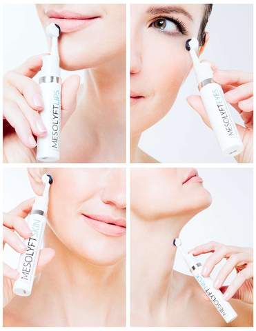 Professional Micro Needling Machine To Gain More Beauty