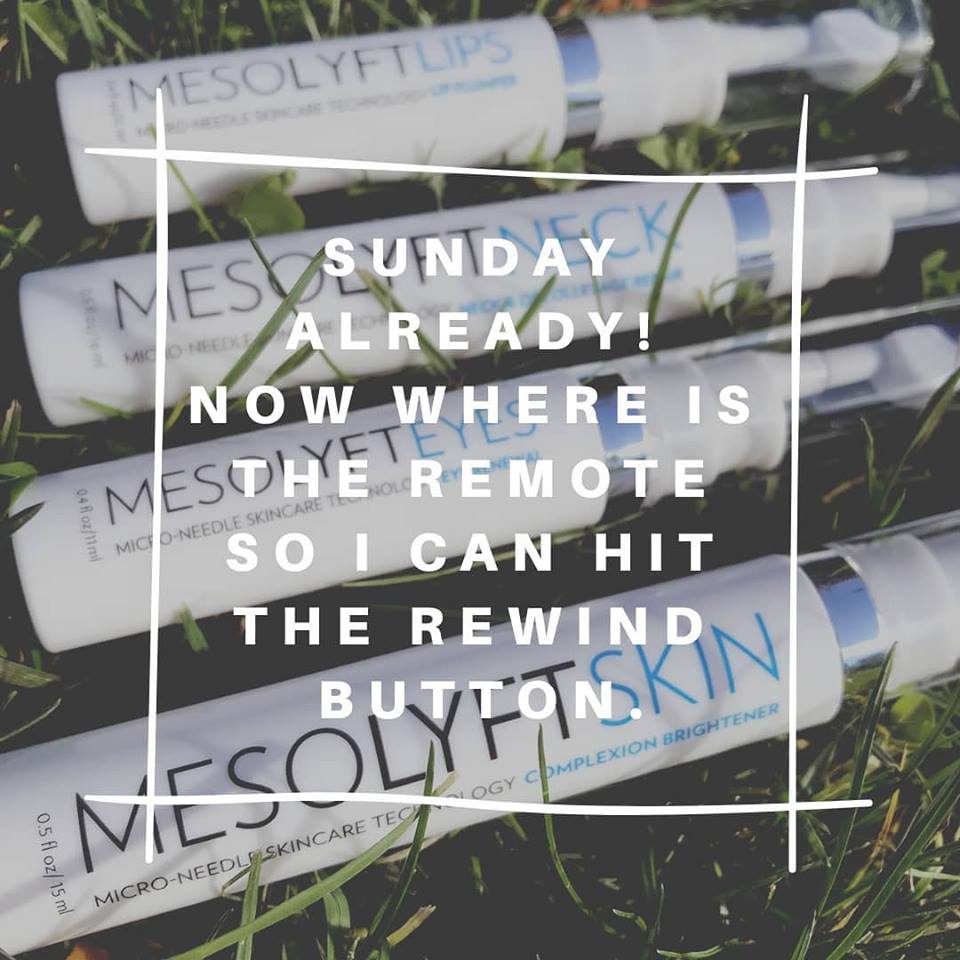 Remove forehead wrinkles