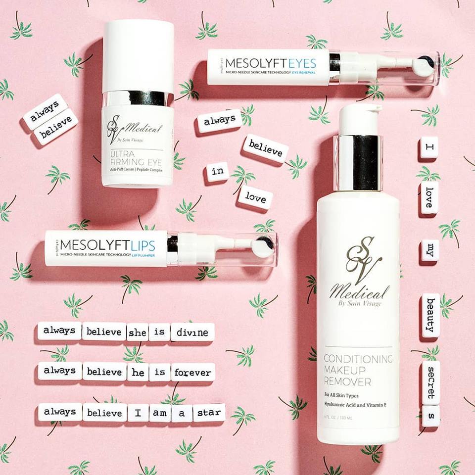 microneedling machine