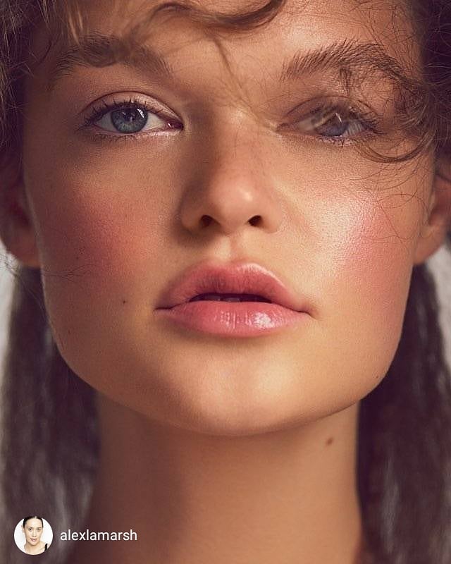 Plumped Lips Only With New Dermarolling Lips Device