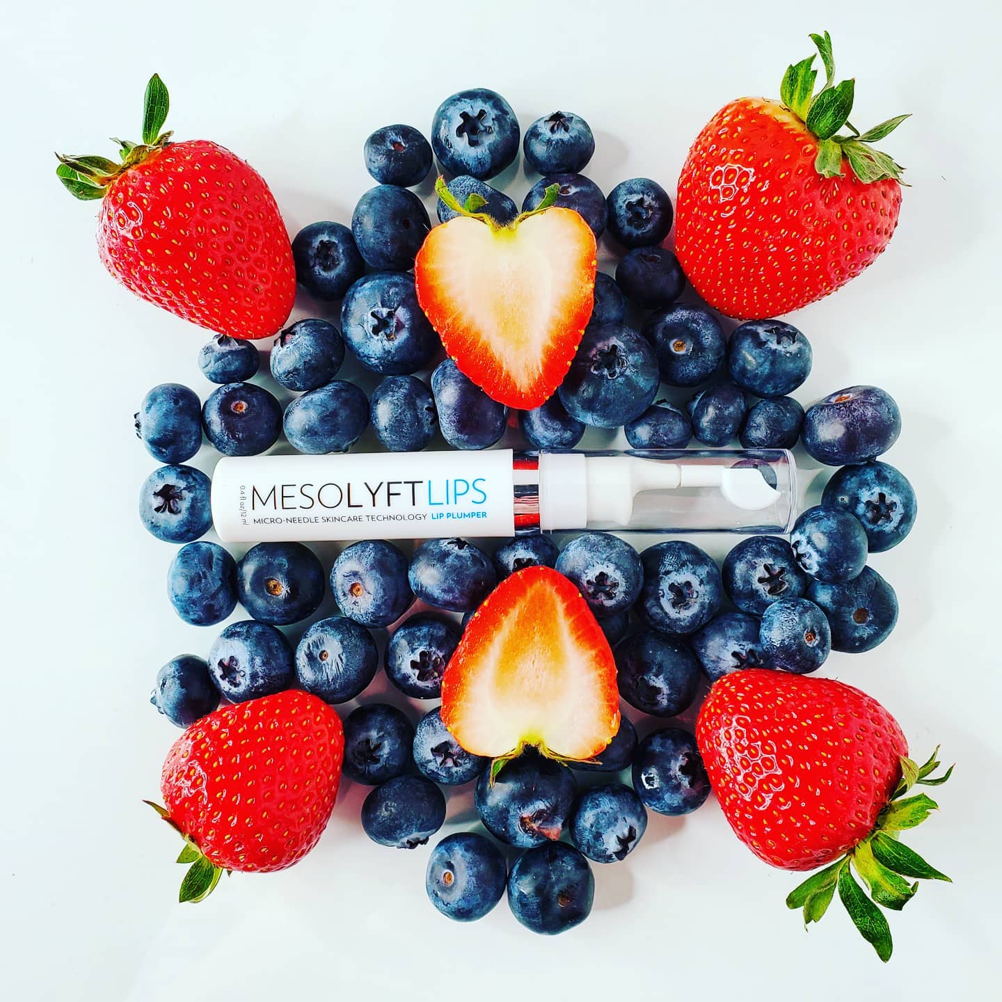 Instant Dermarolling Lips Device Better Than Surgery
