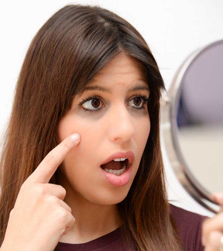 Big Tip To Clear Eye Wrinkles With Organic Eyelid Cream