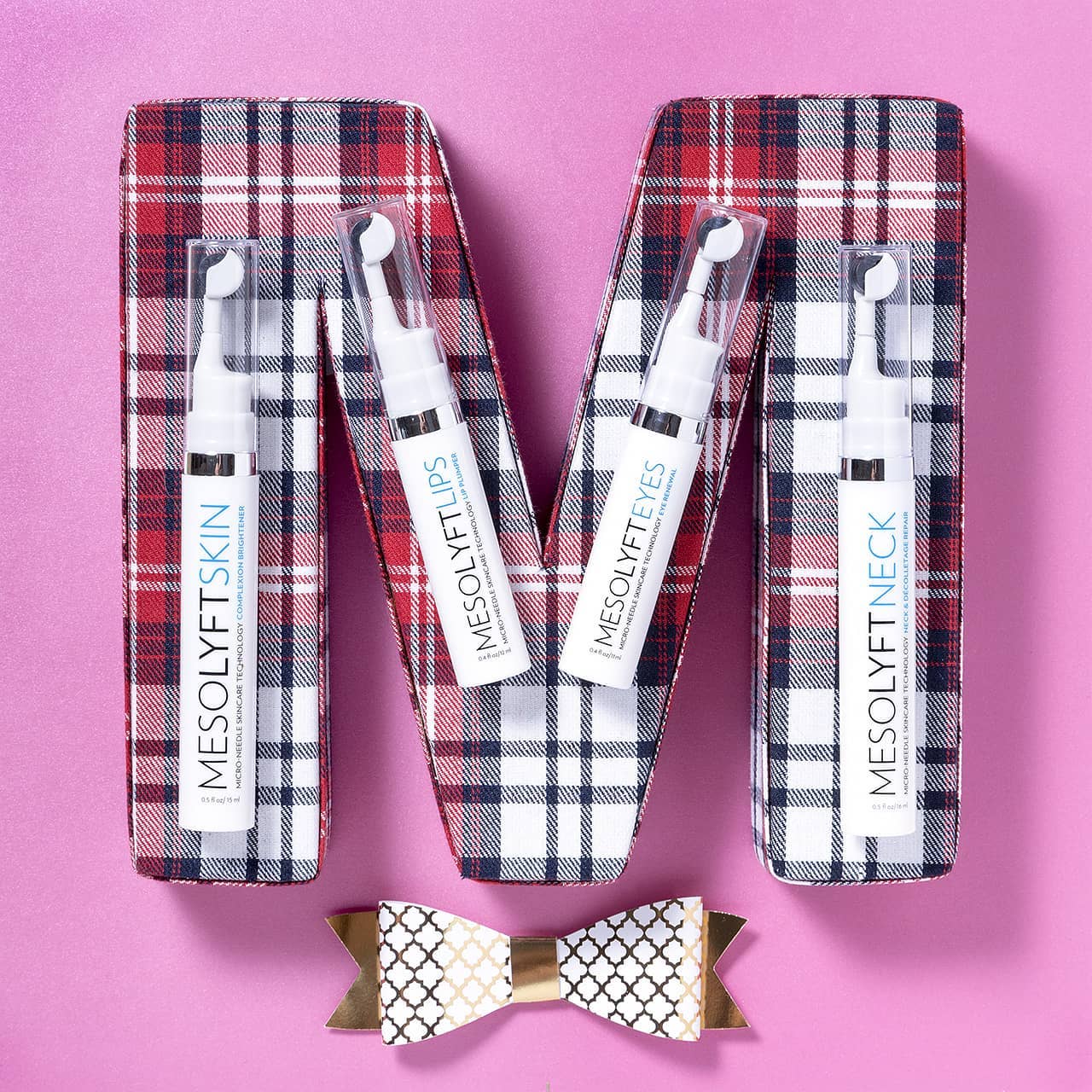 New Year New Skin With Micro Needling For Acne Scars