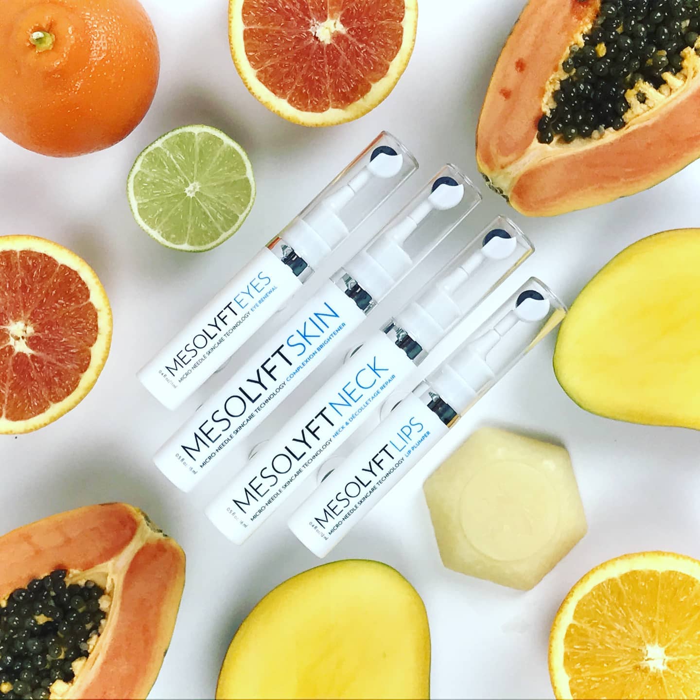 Microneedling Serum Burn Out Your Old Skin Organically