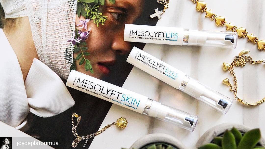 skin care products for women