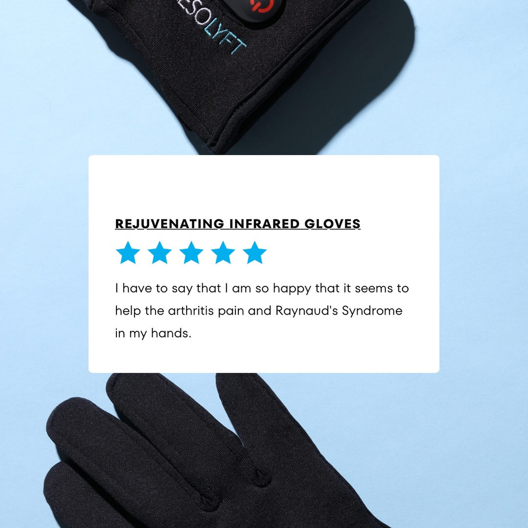 MesoLyft Rejuvenating Gloves