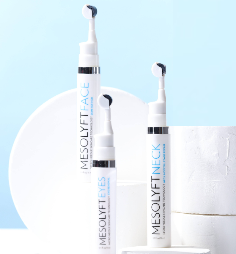 Anti-Aging Combo